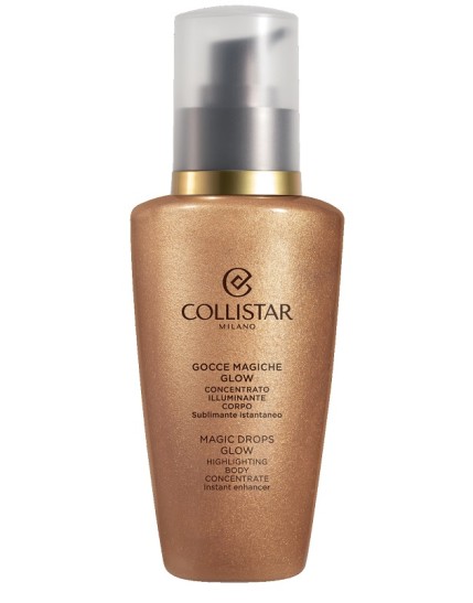 GOCCE MAGICHE CORPO GLOW CONC