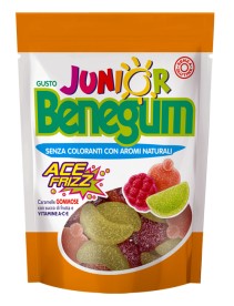BENEGUM J Ace Frizz Caram.Gomm