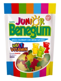 BENEGUM J MultiVit.Caram.