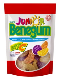 BENEGUM J Vit.C Caram.Gelee