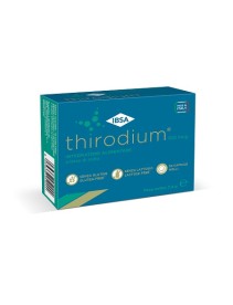 THIRODIUM 100mcg 30 Cps