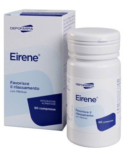 EIRENE 90 Cpr