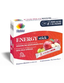 ENERGY STICK 14Stick