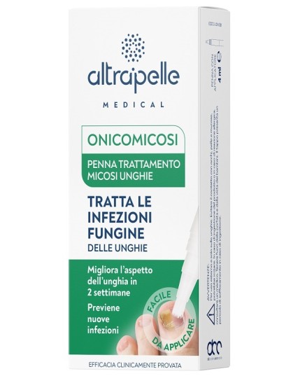 ALTRAPELLE MEDICAL PENNA ONIC