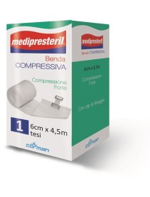 Benda Medipresteril Ft6x450