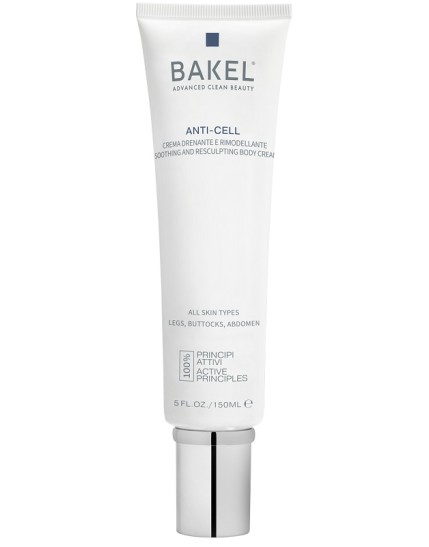 Bakel Anti-cell 150ml