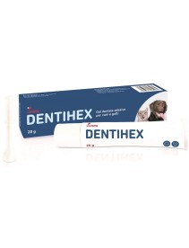 DENTIHEX Gel Dent.CaniGatti20g