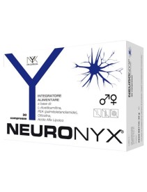 NEURONYX 30CPR