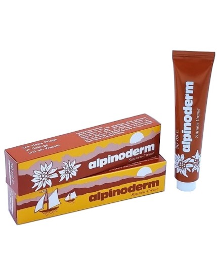 ALPINODERM CLASSIC 50ML ALPINODERM CLASSIC 50ML