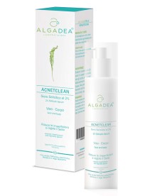 ACNETCLEAN ALGADEA Sie Salic2%