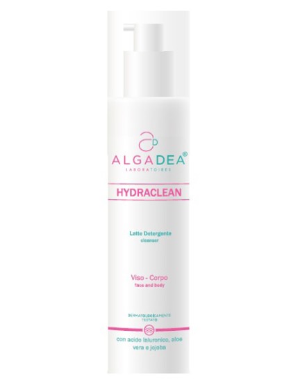 HYDRACLEAN ALGADEA Latte Det.