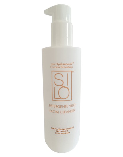 SILO'Deterg.Viso 200ml