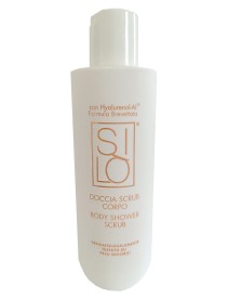 SILO'Doccia-Scrub Corpo 200ml