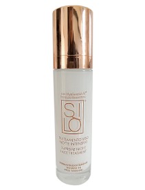 SILO'Tratt.Viso Notte Int.50ml