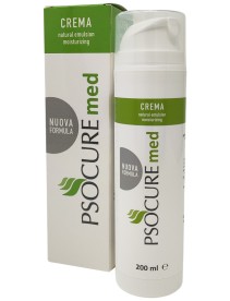 PSOCURE MED CREMA 200ML