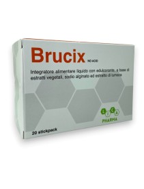 BRUCIX 20 Stick