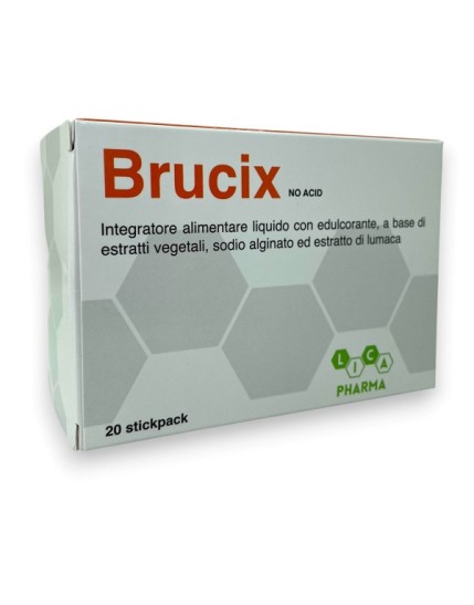 BRUCIX 20 Stick