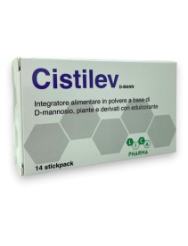 CISTILEV 14 StickPack