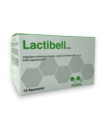 LACTIBELL 12Fl.