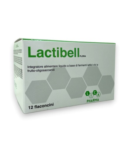 LACTIBELL 12Fl.