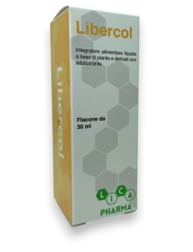 LIBERCOL 30ml