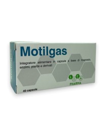 MOTILGAS 40Cps