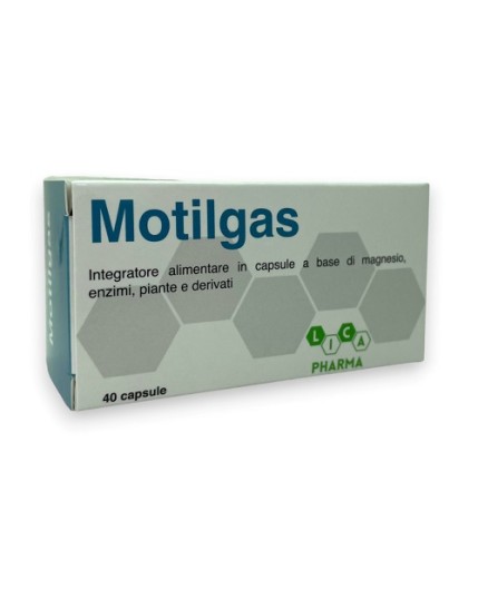 MOTILGAS 40Cps