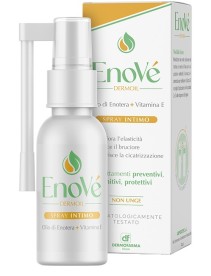 ENOVE'DERMOIL Spray Intimo