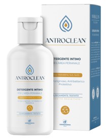 ANTROCLEAN Deterg.200ml