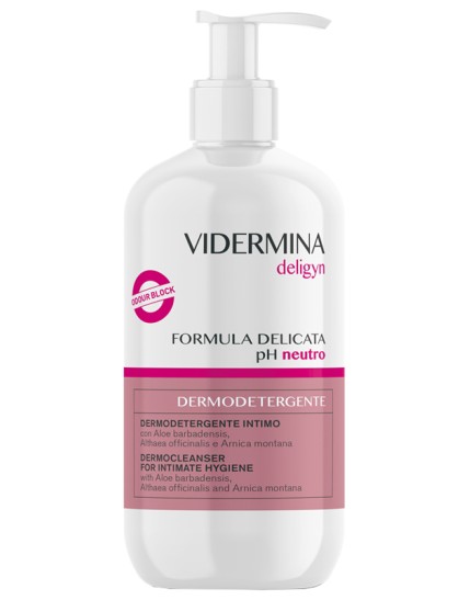 VIDERMINA DELIGYN 500ML SP