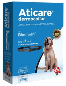 ATICARE Dermocollar Cani