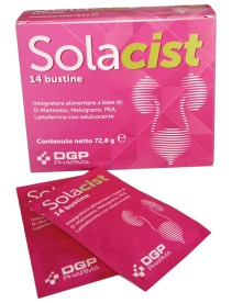 SOLACIST 14BUST