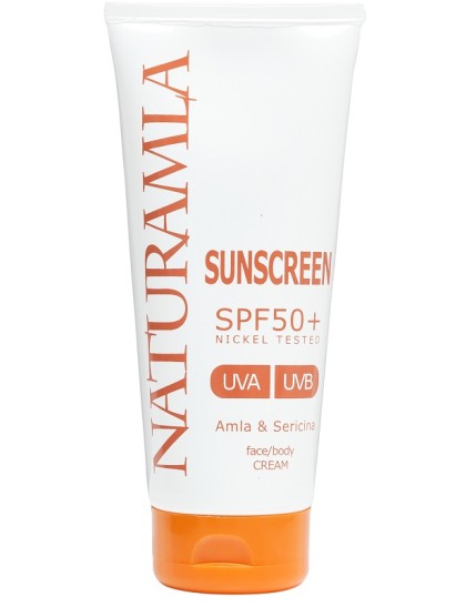 SUNSCREEN Body fp50+ 200ml