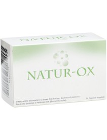 NATUR-OX 30 Cpr