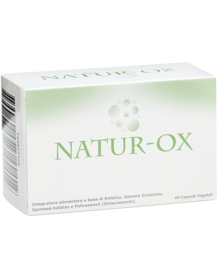 NATUR-OX 30 Cpr