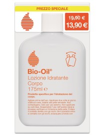 BIO OIL LOZIONE CORPO 250ML TP