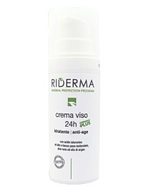 RIDERMA Crema Viso 24h Plus