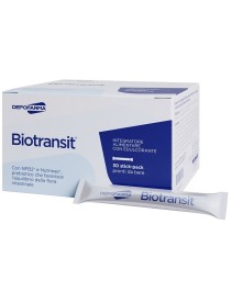 BIOTRANSIT 30 Stick 15ml