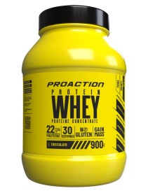 FIT PROTEIN WHEY CIOCCOLATO