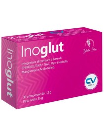 INOGLUT 30 Cpr