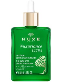 NUXE NUXURIANCE ULTRA SIE MACC
