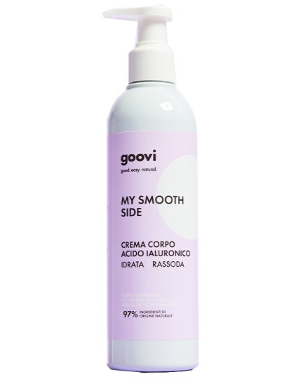 GOOVI CREMA CORPO AC IALURON GOOVI CREMA CORPO AC IALURON