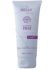 ISCHIA Crema Piedi 100ml