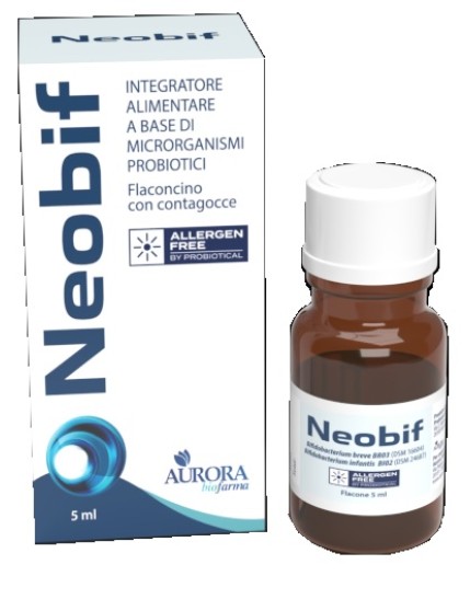 NEOBIF 5ML NEOBIF 5ML