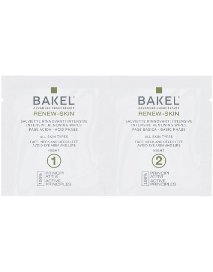 Bakel Renew Skin 15+15 bustine