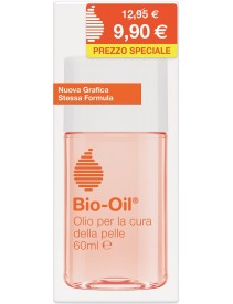 BIO OIL 60ML TAGLIO PREZZO