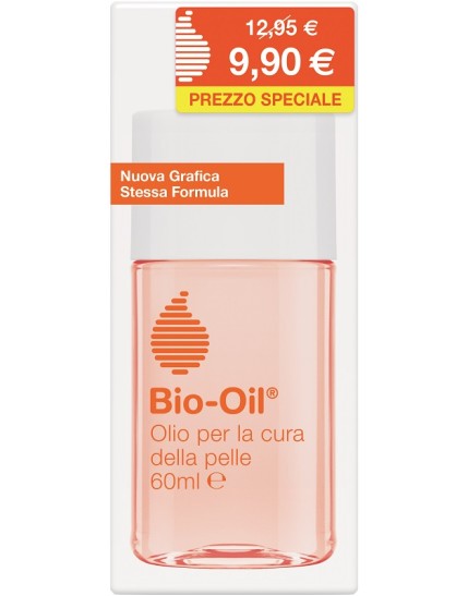 BIO OIL 60ML TAGLIO PREZZO