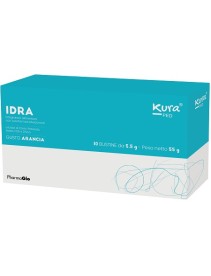 KURA PED Idra 10 Bust.