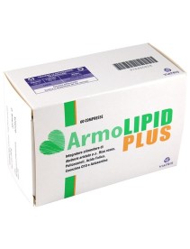 ARMOLIPID PLUS 60CPR
