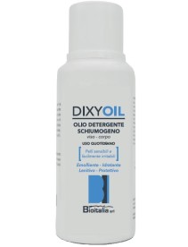 DIXY OIL 500ML DIXY OIL 500ML